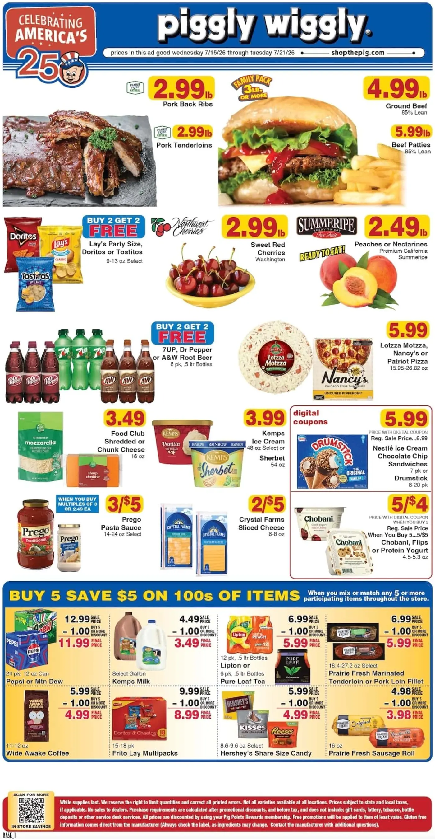 Flyer Page 1