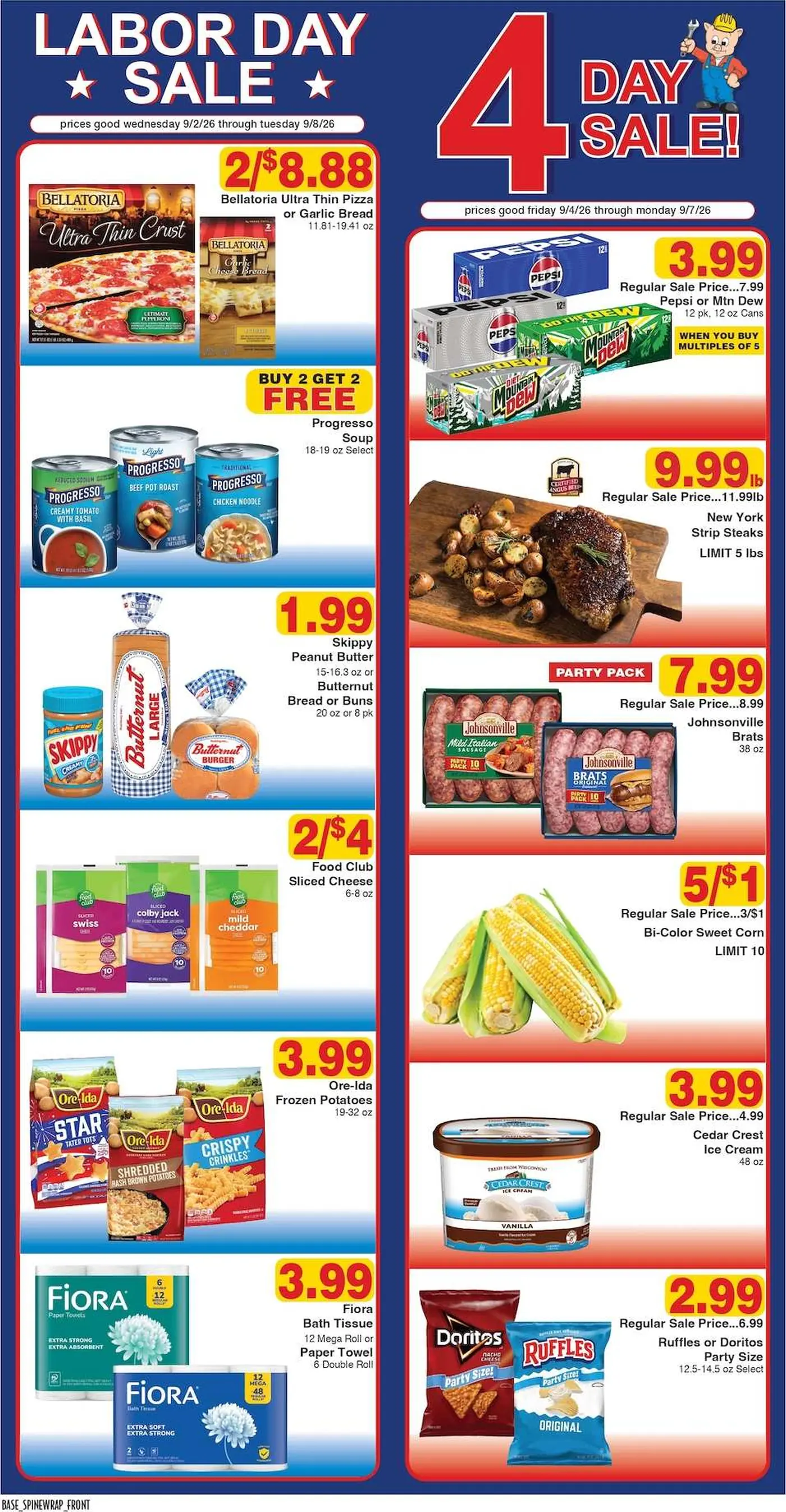 Flyer Page 1